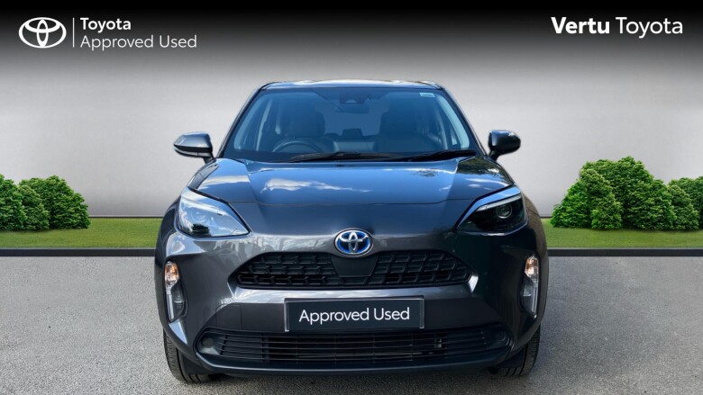 Toyota Yaris Cross 1.5 Hybrid Icon 5dr CVT Hybrid Estate